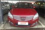 现代悦动2011款1.6L 手动舒适型
