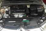 雪铁龙经典世嘉2013款1.6L 自动 品尚型
