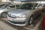 雪铁龙经典世嘉2013款1.6L 自动 品尚型