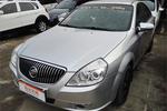 别克凯越2011款1.6LX-AT