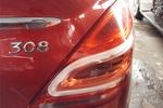 标致3082013款1.6L 自动优尚型