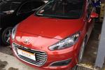 标致3082013款1.6L 自动优尚型