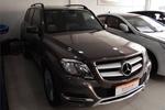 奔驰GLK级2013款GLK 300 4MATIC 动感型