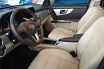 奔驰GLK级2013款GLK 300 4MATIC 动感型