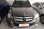 奔驰GLK级2013款GLK 300 4MATIC 动感型