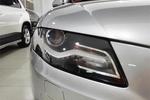 奥迪A4L2012款2.0TFSI 技术型