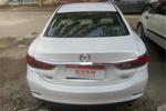 马自达Mazda6 Atenza阿特兹2014款2.0L 蓝天时尚版