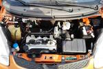 长安奔奔mini2012款1.0L 手动亲情版 国四