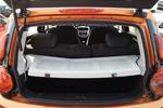 长安奔奔mini2012款1.0L 手动亲情版 国四