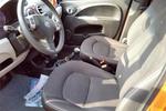 长安奔奔mini2012款1.0L 手动亲情版 国四