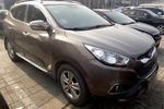 现代ix352010款2.0L 自动两驱精英版GLS 