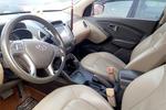 现代ix352010款2.0L 自动两驱精英版GLS 