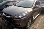 现代ix352010款2.0L 自动两驱精英版GLS 