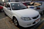 海马马自达3232002款1.8SDX自动