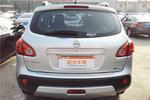 日产逍客2012款2.0XV 雷 CVT 2WD