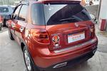 铃木天语SX42011款1.8L 自动 运动型