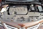 丰田卡罗拉2012款炫装版 1.6L 手动GL 