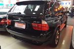 宝马X52006款4.8is