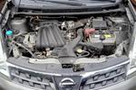 日产骊威2010款劲悦版 1.6L 自动全能型