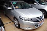 本田锋范2011款1.5L 自动精英品致版 