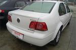 大众宝来经典2006款1.6 HL 豪华型 手动