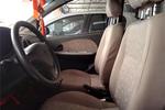 长安奔奔i2008款1.0L 手动 舒适版