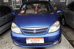 长安奔奔i2008款1.0L 手动 舒适版