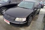 大众帕萨特领驭2005款2.0L 舒适型手动