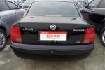 大众帕萨特领驭2005款2.0L 舒适型手动