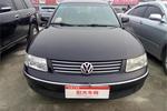 大众帕萨特领驭2005款2.0L 舒适型手动
