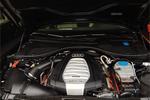 奥迪A6L2012款30 FSI 舒适型(2.5L)