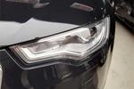 奥迪A6L2012款30 FSI 舒适型(2.5L)