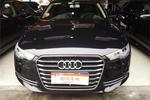 奥迪A6L2012款30 FSI 舒适型(2.5L)