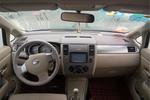 日产颐达2008款1.6JE 手动智能型