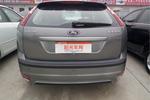 福特福克斯两厢2007款1.8L 手动舒适型