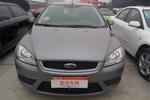 福特福克斯两厢2007款1.8L 手动舒适型
