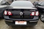 大众迈腾2011款1.4TSI DSG 精英型