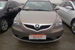 长安悦翔三厢2010款S 1.5L 手动 运动型(国四)