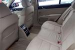 斯柯达昊锐2009款2.0TSI 手自一体 尊雅版