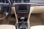 斯柯达昊锐2009款2.0TSI 手自一体 尊雅版