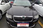 斯柯达昊锐2009款2.0TSI 手自一体 尊雅版