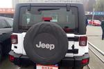 Jeep牧马人两门版2012款3.6L 罗宾汉 点击看大图