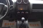 Jeep指南者2010款2.4L 运动版