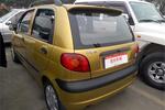 宝骏乐驰2010款1.0L 优越型