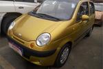 宝骏乐驰2010款1.0L 优越型