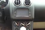 日产逍客2011款2.0XL 火 6MT 2WD