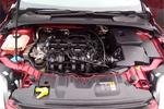 福特福克斯两厢2012款1.6L 自动风尚型