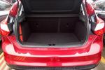 福特福克斯两厢2012款1.6L 自动风尚型
