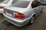 宝马3系2004款318i