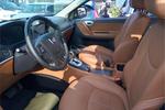 纳智捷大7 SUV2012款旗舰型 2.2T 两驱